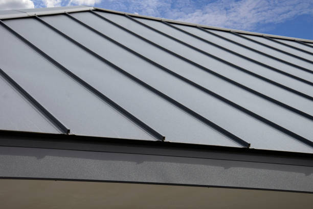 Best Commercial Roofing Services  in South Roxana, IL