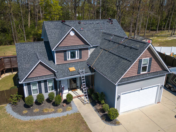 Best Roof Coating and Sealing  in South Roxana, IL